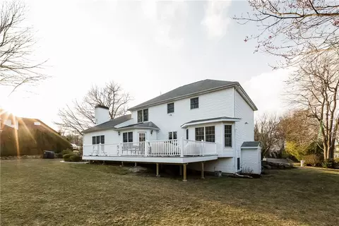 40 Basil Xing, Cranston, RI 02921 photo 37