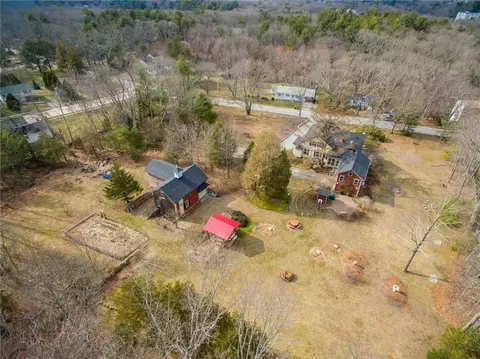 441 Hill St, Coventry, RI 02816 photo 35