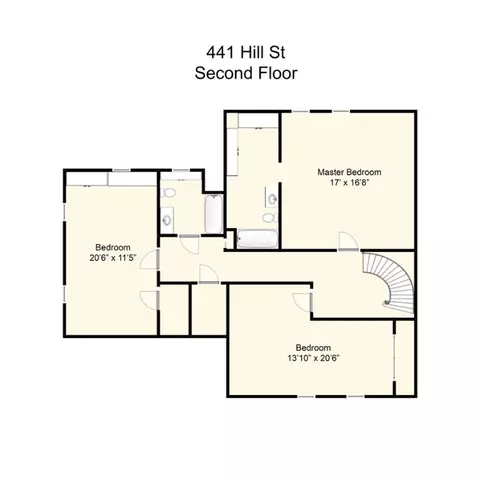 441 Hill St, Coventry, RI 02816 photo 40