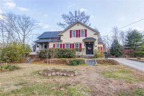 441 Hill St, Coventry, RI 02816 photo 3
