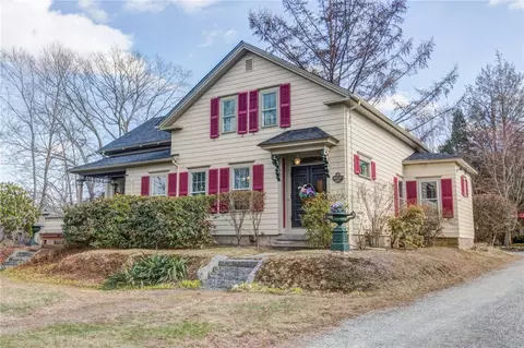 441 Hill St, Coventry, RI 02816 photo 4