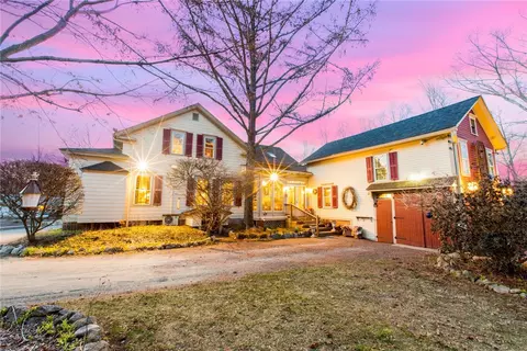 441 Hill St, Coventry, RI 02816 photo 1