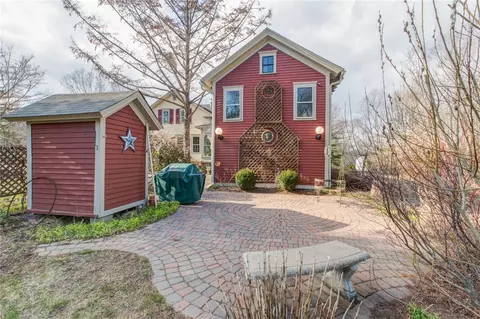 441 Hill St, Coventry, RI 02816 photo 32