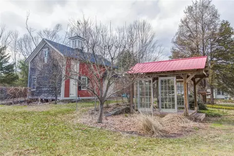 441 Hill St, Coventry, RI 02816 photo 33