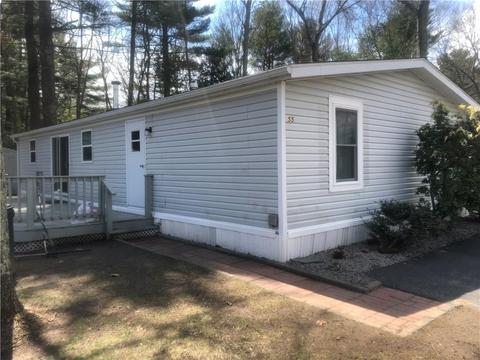 55 Lear Dr, Coventry, RI 02816 photo 1