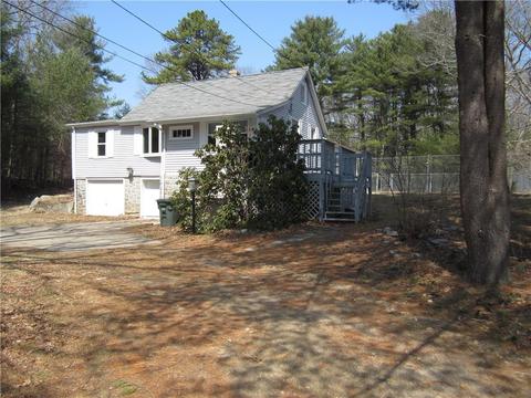 1815 Flat River Rd, Coventry, RI 02816 photo 2