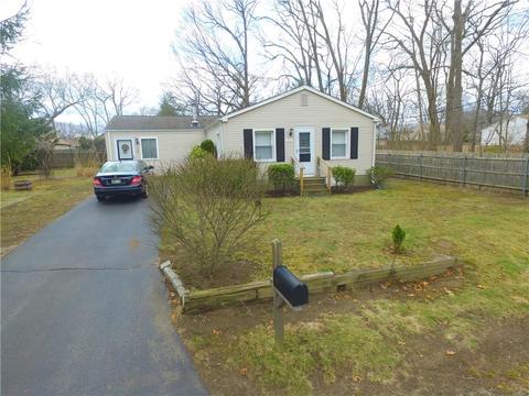 310 Inez Ave, Warwick, RI 02886 photo 1