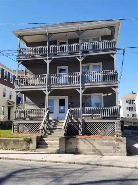 277 Mason St, Woonsocket, RI 02895 photo 1