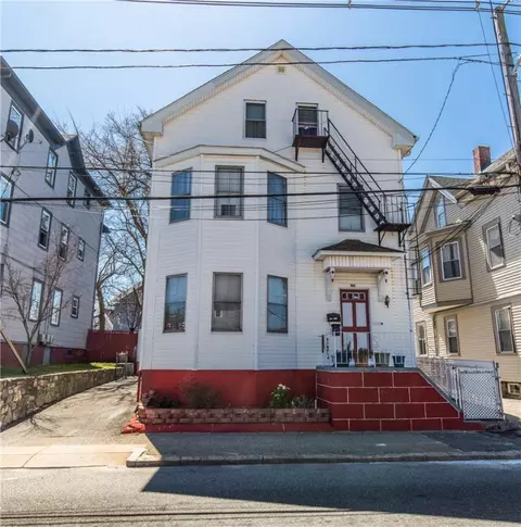 316 Orms St, Providence, RI 02908 photo 1