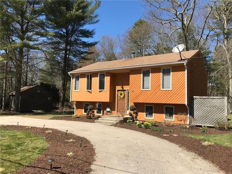 38 Mockingbird Dr, Exeter, RI 02822 photo 2