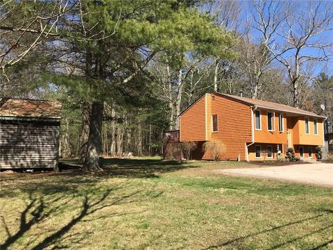 38 Mockingbird Dr, Exeter, RI 02822 photo 3