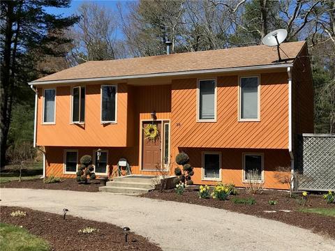 38 Mockingbird Dr, Exeter, RI 02822 photo 1