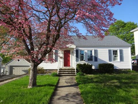 972 Cass Ave, Woonsocket, RI 02895 photo 1