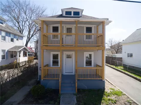 37 Merida Ave, Woonsocket, RI 02895 photo 1