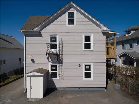 37 Merida Ave, Woonsocket, RI 02895 photo 30