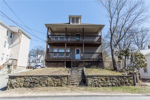 94 96 Saint Leon St, Woonsocket, RI 02895 photo 1