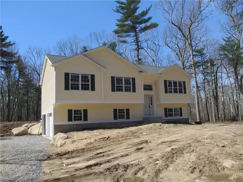 16 Pray Hill Rd, Glocester, RI 02814 photo 1