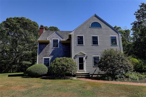 2 High Meadow Rd, Little Compton, RI 02837 photo 1