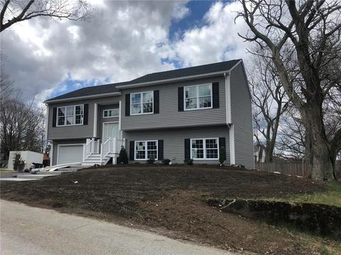 3 Berkeley St, West Warwick, RI 02893 photo 1
