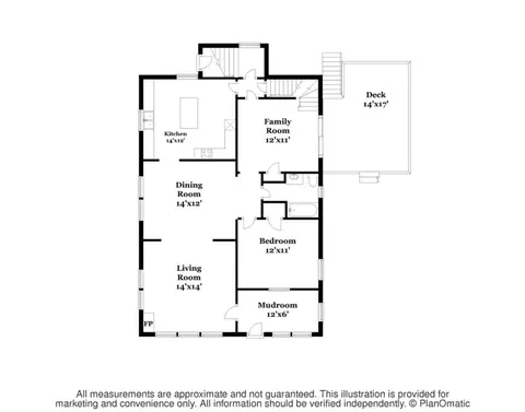 4 Grand Ave, Warwick, RI 02889 photo 24