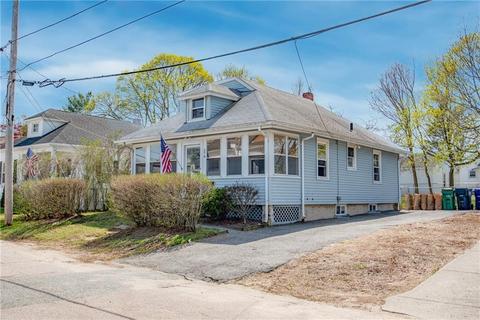 279 Holmes Rd, Warwick, RI 02888 photo 1
