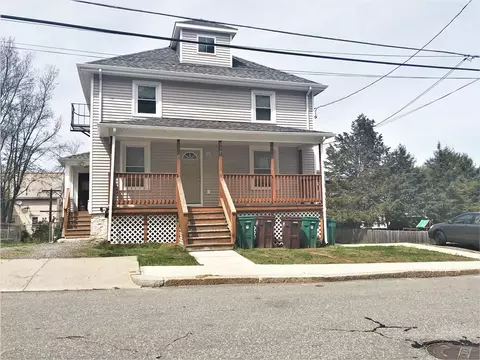 858 Bernon St, Woonsocket, RI 02895 photo 1