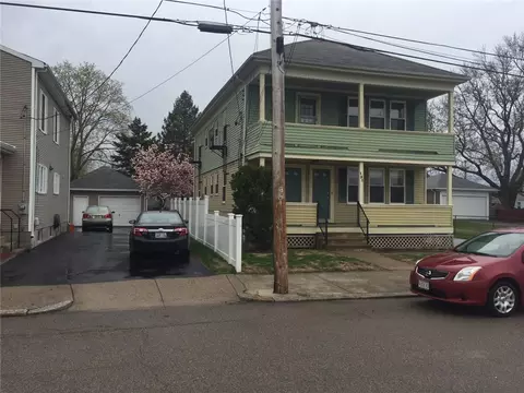 151 Pullen Ave, Pawtucket, RI 02861 photo 3