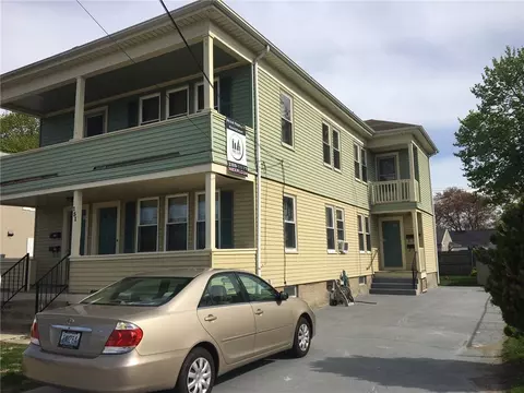 151 Pullen Ave, Pawtucket, RI 02861 photo 2