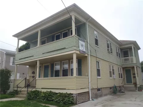 151 Pullen Ave, Pawtucket, RI 02861 photo 1