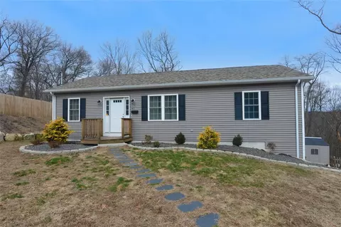 65 Howard Ave, Coventry, RI 02816 photo 1
