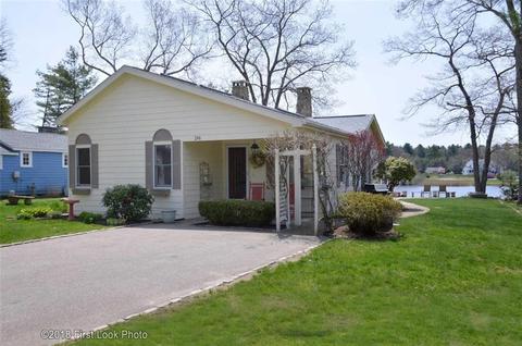 246 Whitehead Rd, Coventry, RI 02816 photo 1