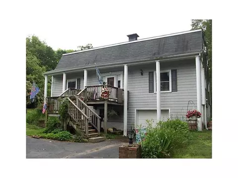 150 Austin Farm Rd, Exeter, RI 02822 photo 1