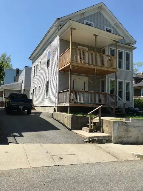 97 Willow St, Woonsocket, RI 02895 photo 1