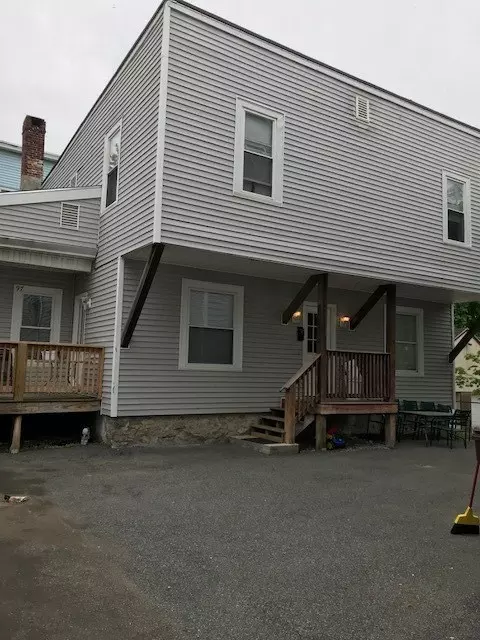 97 Willow St, Woonsocket, RI 02895 photo 2