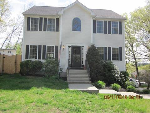 11 Elizabeth Ave, Woonsocket, RI 02895 photo 1