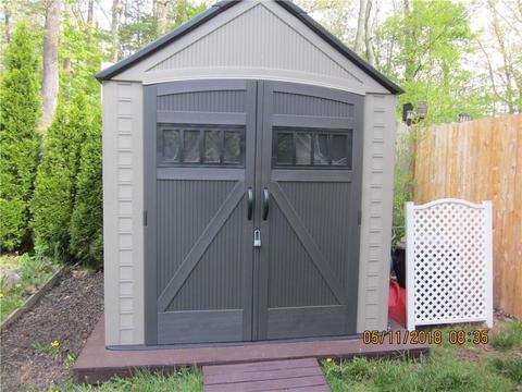 11 Elizabeth Ave, Woonsocket, RI 02895 photo 5