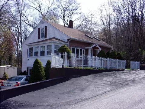 74 Corsi St, Woonsocket, RI 02895 photo 1