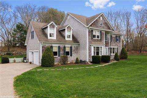 1 Shoreline Dr, Westerly, RI 02891 photo 1
