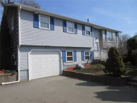 20 Laforge Dr, Coventry, RI 02816 photo 1