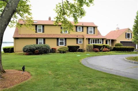 40 Ronaele Dr, Warwick, RI 02889 photo 3
