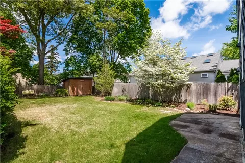 119 Burt St, Warwick, RI 02886 photo 37