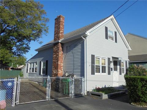 64 Uncas St, Warwick, RI 02889 photo 1