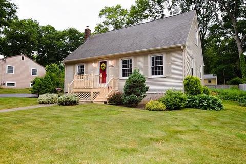 69 Laurel Ave, Coventry, RI 02816 photo 1