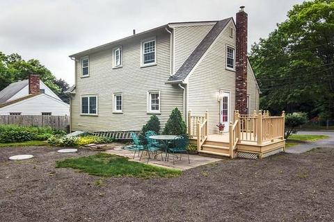 69 Laurel Ave, Coventry, RI 02816 photo 2