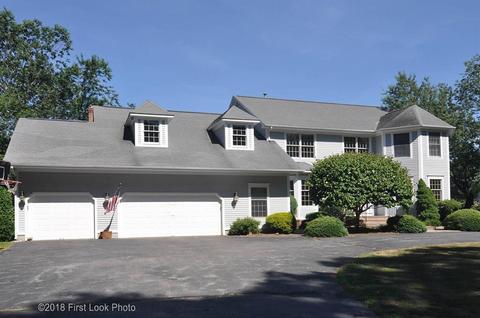 159 Shadow Brook Dr, Warwick, RI 02886 photo 1