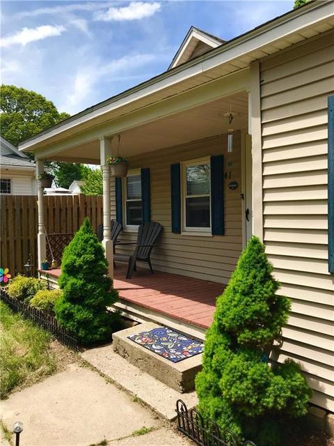41 Coyle St, Warwick, RI 02886 photo 2