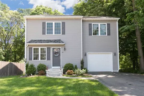 84 Abbott Ave, Warwick, RI 02886 photo 1
