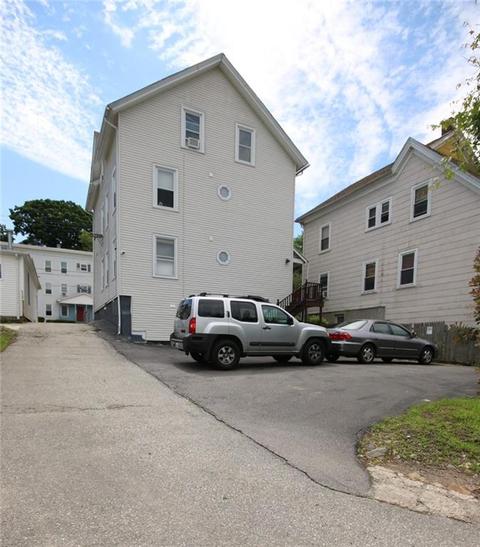 303 Front St, Woonsocket, RI 02895 photo 1