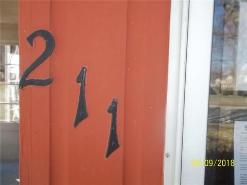 211 Linden Ave, Woonsocket, RI 02895 photo 2