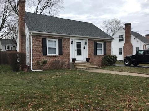 117 Mayfair Rd, Warwick, RI 02888 photo 1